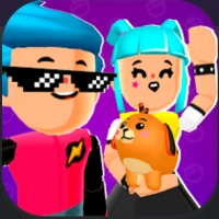 PK XD Mod Apk 1.87.6 (Mod Menu) Unlimited Money and Gems