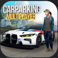 Car Parking Multiplayer Mod Apk 4.9.9 Unlocked Everything