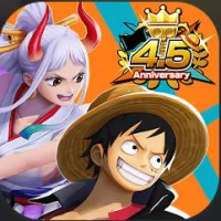 ONE PIECE Bounty Rush Mod Apk 92100 (Mod Menu)