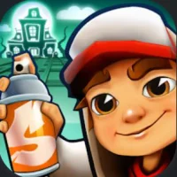 Subway Surfers Mod Apk 3.65.1 Unlimited coins and keys