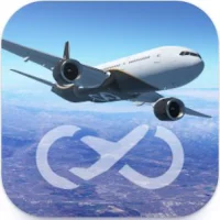 Infinite Flight Simulator Pro Mod Apk 26.2 All Planes Unlocked