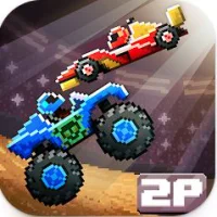 Drive Ahead Mod Apk 5.1.22 (Mod Menu)