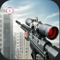 Sniper 3D Mod Apk 6.40.0 (Mod Menu)