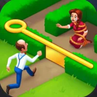 Gardenscapes Mod Apk 9.7.0 (Mod Menu) Unlimited Stars and Coins