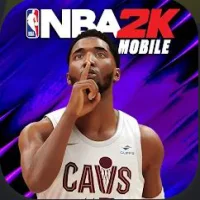 NBA 2K Mobile Mod Apk 10.14.12250629 (Mod Menu)