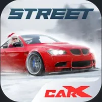 CarX Street Mod Apk 1.20.0 Unlimited Money