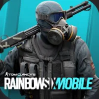 Rainbow Six Mobile Mod Apk 2.1.100 (Mod Menu) Full Game Unlocked